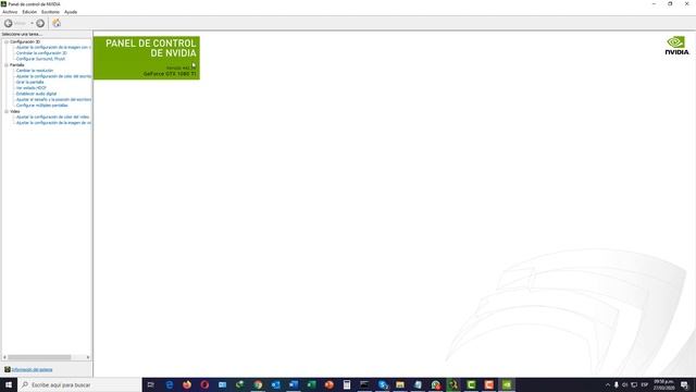 Como activar FreeSync en tarjetas de video Nvidia смотреть онлайн