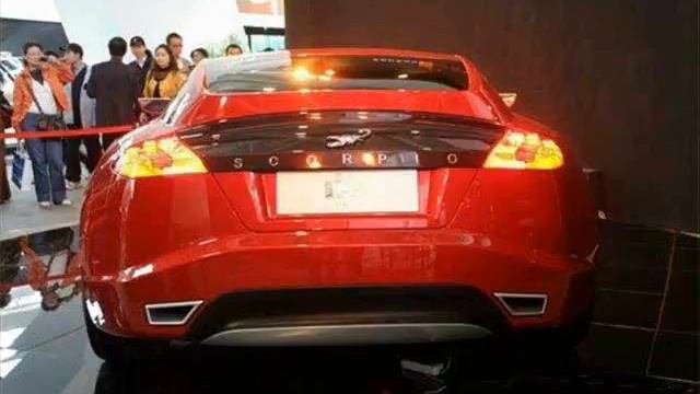 2010 CHINESE BEST COUPE смотреть онлайн