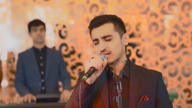 Некруз Ниёзов - / Nekruz Niyozov - Tuena 2023