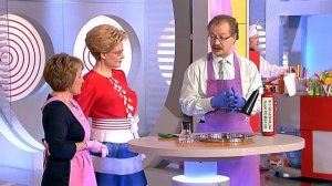 Жить здорово! Выпуск от 31.05.2012