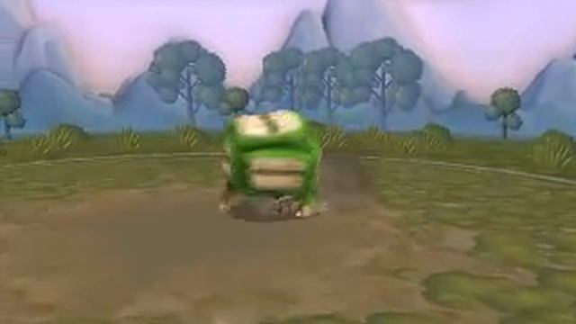 Princo809:spore box creature смотреть онлайн