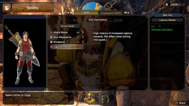 How to Get 10x More Monster Materials Every Hunt & Easy Mantles - Monster Hunter Rise Sunbreak! смотреть онлайн