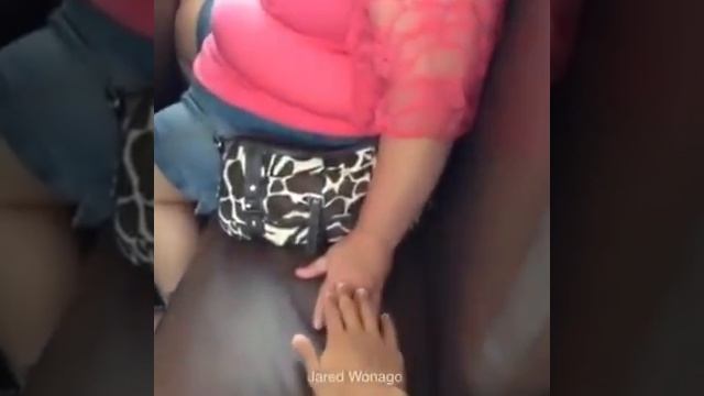 Everybody is Kung-Fu fighting (VINE) смотреть онлайн