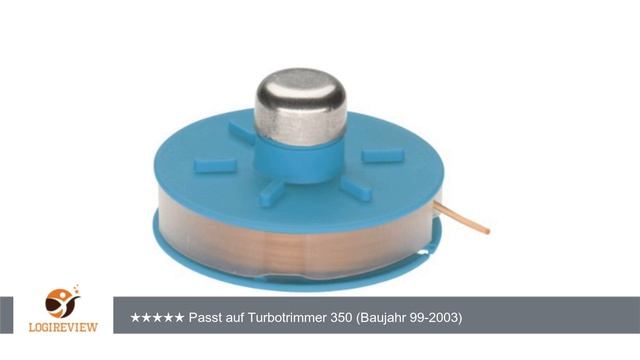 Gardena 5369-20 Ersatzfadenspule (für Artikel 2542, 2544, 2545, 2546, 2555) |