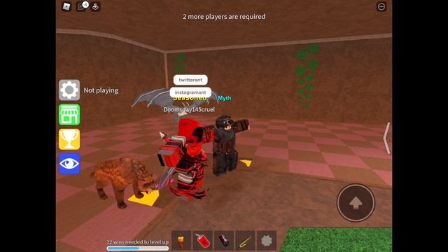 How to easily bypass the Roblox chat filter [2021] смотреть онлайн