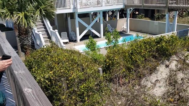 СЕВЕРНАЯ КАРОЛИНА. ПЕРВЫЙ ДЕНЬ смотреть онлайн