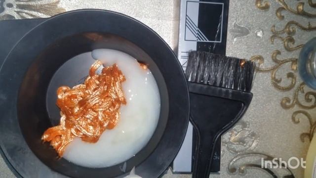 Medium brown Color KEUNE 5.35 best results at home||Asian best hair color ||Salon Recommendation смотреть онлайн