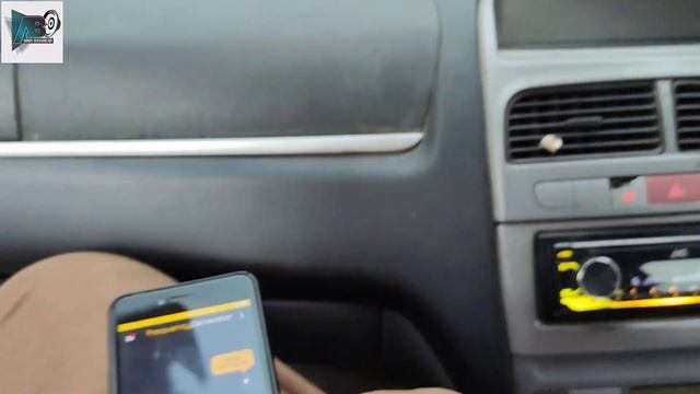 Mono amplifier का gain कैसे सेट करें l moco installation with spunk audio subwoofer l frequency tes смотреть онлайн
