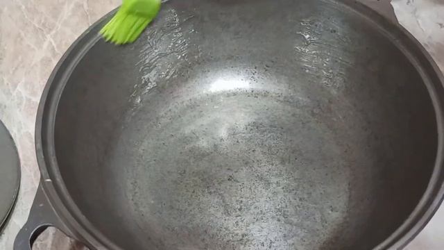 Şah Plov | Шах плов