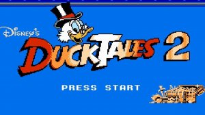 Утиные истории: часть 2