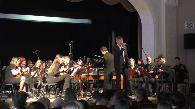 Балалайка in Rock - Swag смотреть онлайн