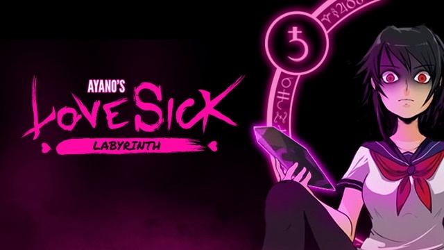 Ayano's Lovesick Labyrinth - Schoolday extended 30 minutes (Dark Deception x Yandere Simulator) смотреть онлайн