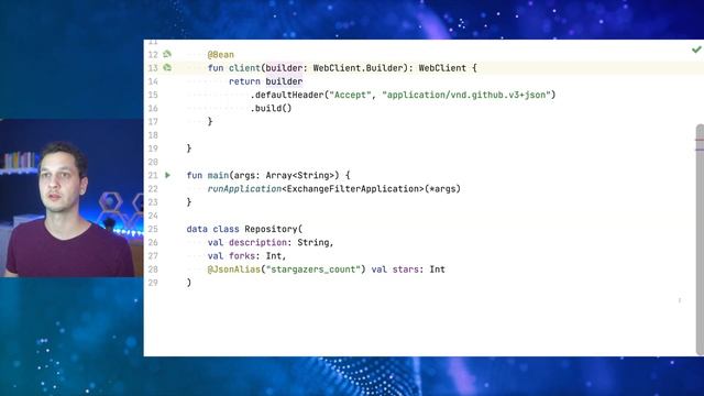 How To Handle API Errors Reactively With Spring WebFlux and WebClient смотреть онлайн