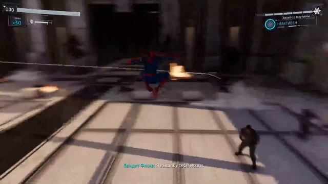 !!!!!!!!!!!Стрим про ЧЕЛОВЕКА ПАУКА REMASTER НА ПК!!!!!!!!!!!!!! смотреть онлайн