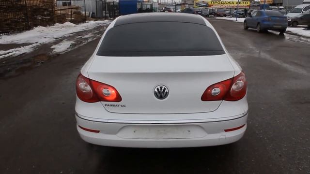 Автомобиль Фольксваген Пассат С 2010 года. Car Volkswagen Passat Since 2010 смотреть онлайн