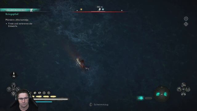 Die Eiseneber von Jöfurssmidja - Die Zeichen Ragnaröks #34 - Assassin’s Creed Valhalla #382 смотреть онлайн