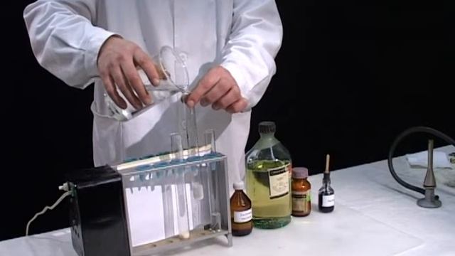 Растворимость в воде различных карбоновых кислот смотреть онлайн