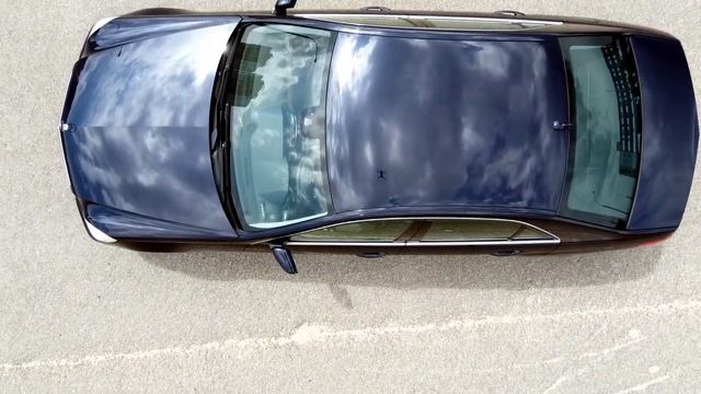 Mercedes Benz E300 2010