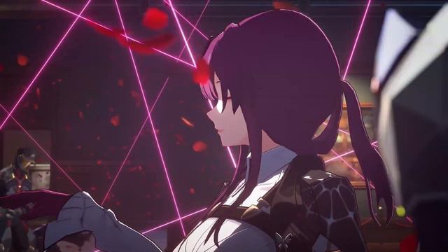 КОГО КРУТИТЬ В ПАТЧЕ 2.0 ? ЧЕРНЫЙ ЛЕБЕДЬ ИЛИ ИСКОРКА? | Honkai: Star Rail | Патч 2.0 смотреть онлайн