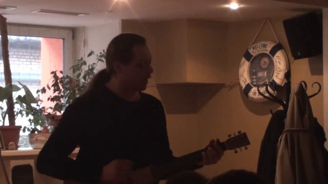 Михаил Елизаров в Москве — 13. Моя мать Ева Браун смотреть онлайн