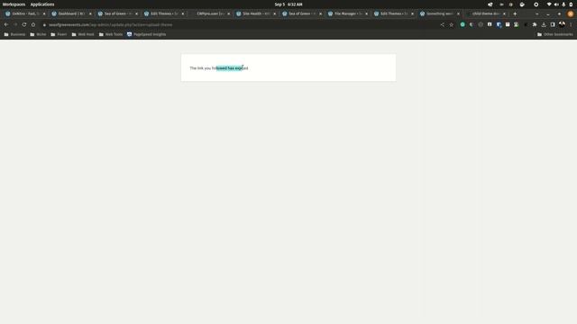 WordPress essential admin setting (must checklist) смотреть онлайн