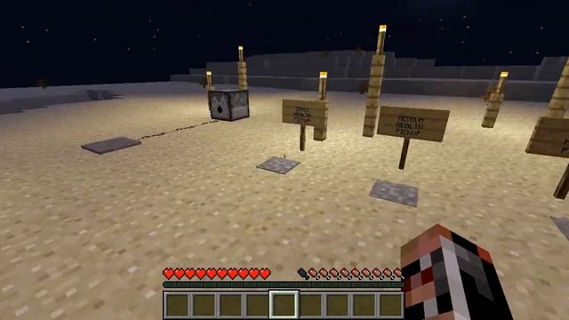 Minecraft Mod Spotlight - Team Fortress Mod 1.17 смотреть онлайн