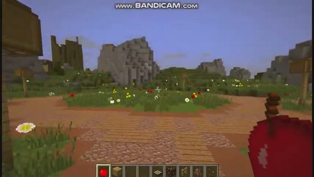 спойлер как выглядит спавт сервера SugarWorld v 3.0 смотреть онлайн