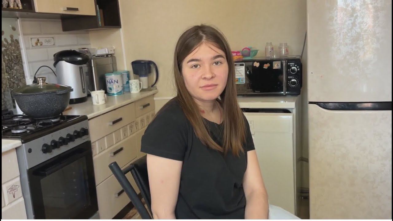 ЭТО НЕ БОТОКС ! ПОДАРОК ОТ МЕНЯ ВАСИЛИЮ. 7.05.24. смотреть онлайн