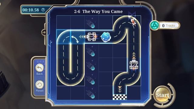 [Stage 2-1 To Stage 2-7] How To Solve 7th Anniversary “To The Stars!” Event | Mobile Legends