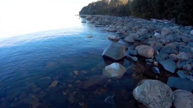 карелия 2021. рыбалка . грибы. отдых . день 1й смотреть онлайн