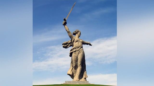 «Путешествие по России. Волгоград» смотреть онлайн