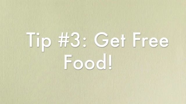 How to Make the Most of Freshman Year смотреть онлайн