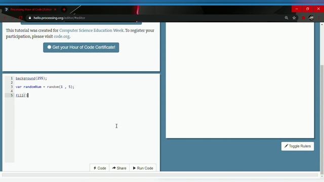 Lesson 16 - Random Number Generator | JavaScript смотреть онлайн