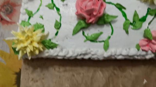 тортик от скуки, но для ребёнка смотреть онлайн