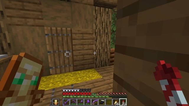 Season Finale World Tour - Minecraft Hardcore Survival Let's Play [World Download] смотреть онлайн
