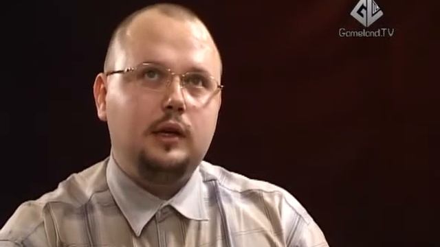 В ФОКУСЕ на Gameland TV
