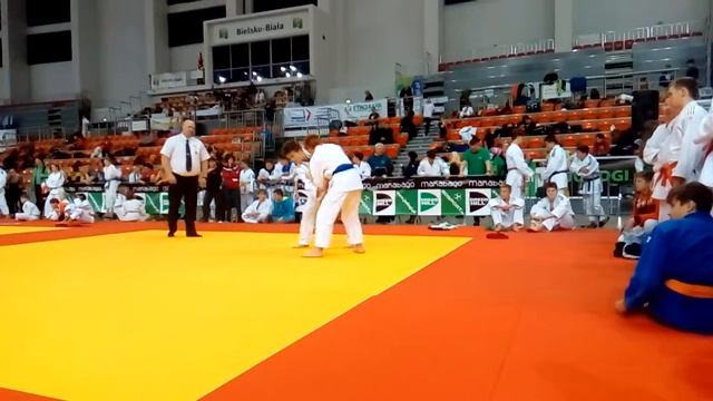 12.01.2019 Бельско Бяла, Дима 1 смотреть онлайн