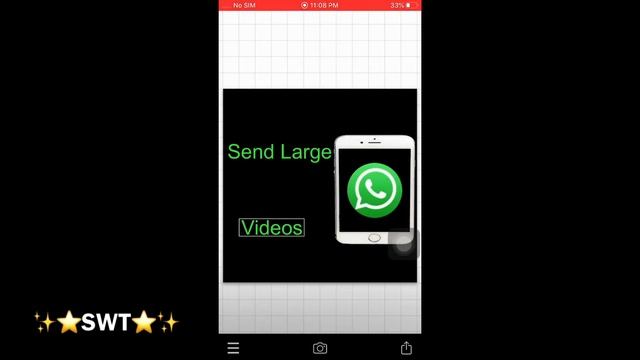 2022: How To Make Professional Thumbnails For YouTube Videos in iPhone смотреть онлайн