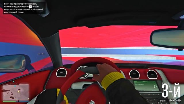 92 МИНУТЫ БОЛИ И АЗИАТСКОГО СКИЛЛ ТЕСТА! САМАЯ МАЛЕНЬКАЯ ДЫРКА В МИРЕ В GTA 5 ONLINE смотреть онлайн