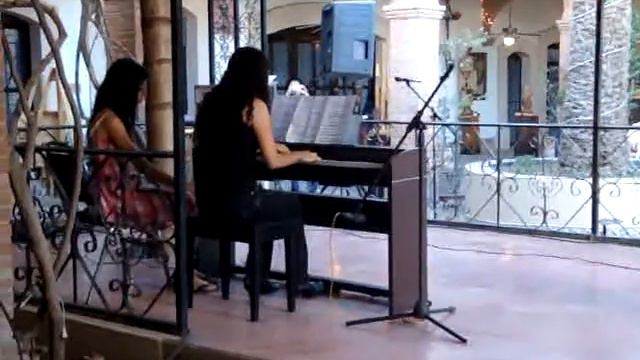 Serenata De Schubert