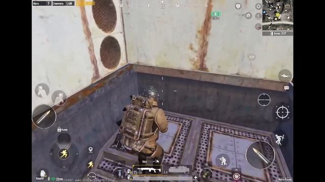 НАКОНЕЦ-ТО ОКУП ИЗ РАДЕЙКИ?! В НОВОМ METRO ROYALE / PUBG MOBILE / МЕТРО РОЯЛЬ смотреть онлайн