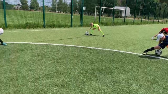 Растяжка для детей 7-9 лет. смотреть онлайн
