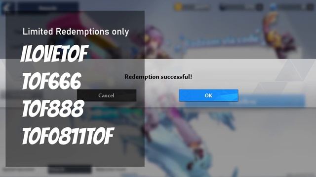 Tower Of Fantasy: Collect ALL REWARDS from Pre-Registration/Twitch Drops/Redeem Codes 2022 смотреть онлайн