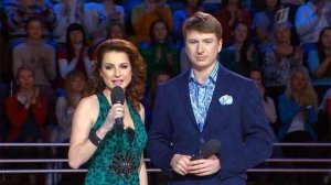 Ледниковый период. Новый сезон. Шестнадцатый этап. Свободная тема. Выпуск от 22.12.2013