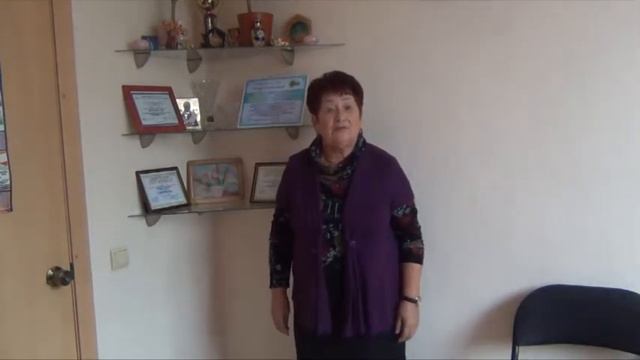 Социальное интервью Мозговая Татьяна Алексеевна смотреть онлайн