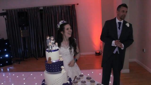 Wedding Clip HD 720p смотреть онлайн