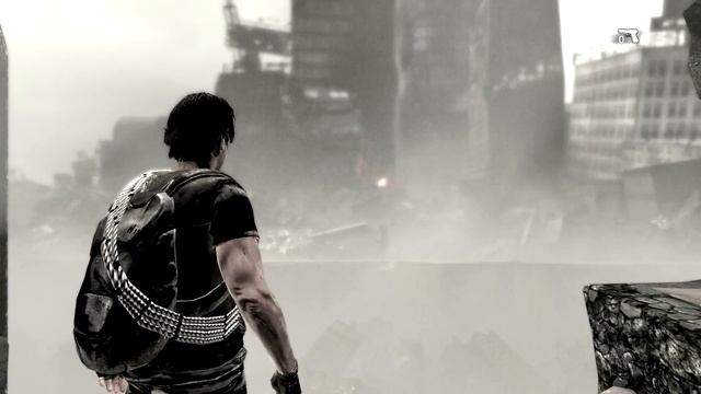 I Am Alive Walkthrough Part 1 - PC Max Settings Gameplay With Commentary 1080P смотреть онлайн