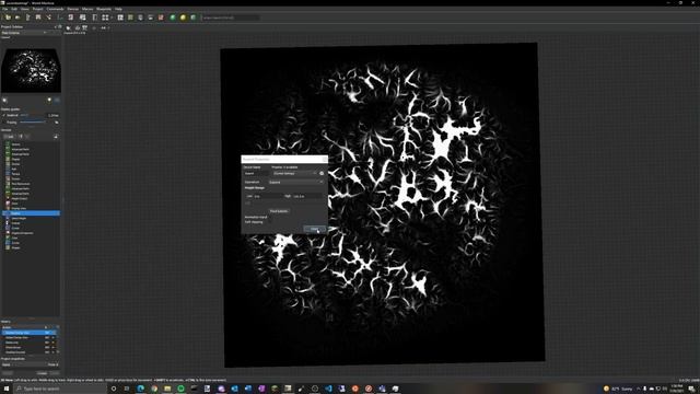World Machine / World Painter Snow Tutorial for Minecraft Maps смотреть онлайн