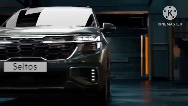 Newly Launched Kia Seltos 2023 Bs6 Phase 2 5 Most Advantages ✅✅✅ смотреть онлайн