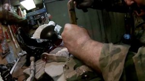 стук привода на паджеро 2 и его устранения